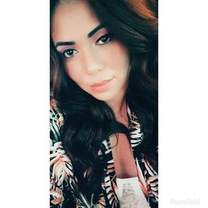 Meet your Posher, Marisol